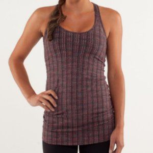 Cool Racerback*Extra Long